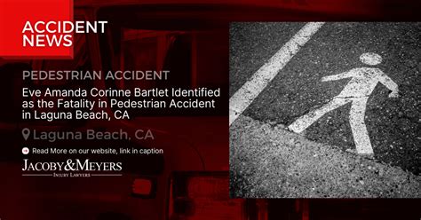 Woman Severely Injured in Pedestrian Crash on Laguna Street [San Francisco, CA]